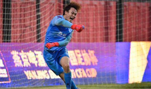 开云-【足协杯】海港绝杀晋级 广州城国安点球大战出局