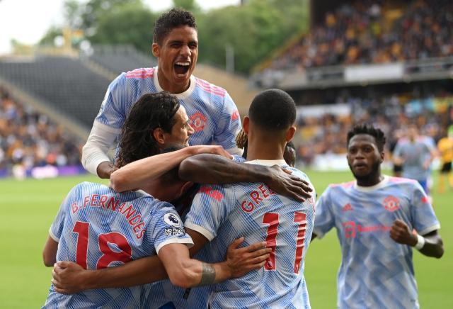 开云官网-【英超】格林伍德绝杀 曼联客场1比0送狼队三连败