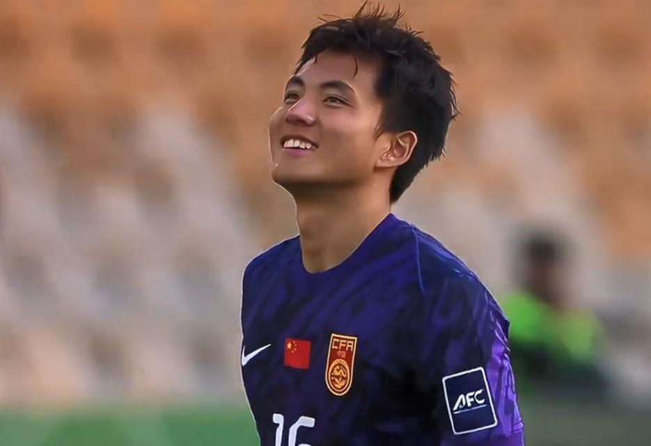 kaiyun-李昊：被关注是压力也是动力；新赛季目标是比去年更进一步