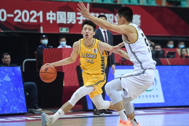 开云娱乐-广厦动荡一季就这样结束 休赛期考验球队管理层