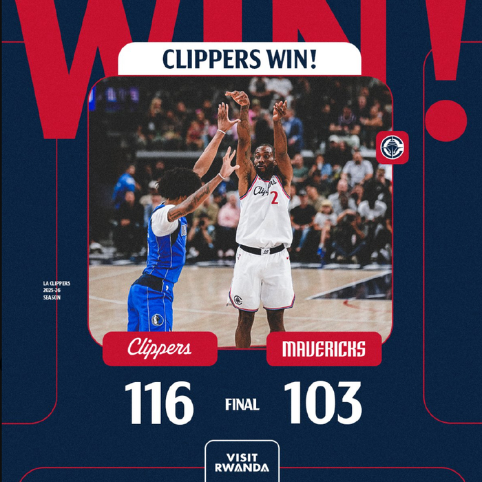 开云-52战赢35场超额完成指标！快船官方为泰伦卢点赞：小卡三节34分|达拉斯独行侠队|洛杉矶快船队|NBA常规赛|科怀-伦纳德|泰伦-卢_新浪体育_新浪新闻